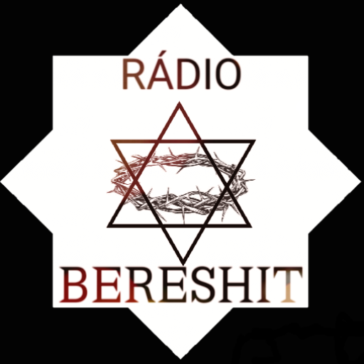 Android application RÁDIO BERESHIT screenshort