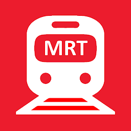 Icon image SG MRT 2025 (with TE Line 4)
