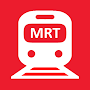 SG MRT 2023 (TE Line Updated)