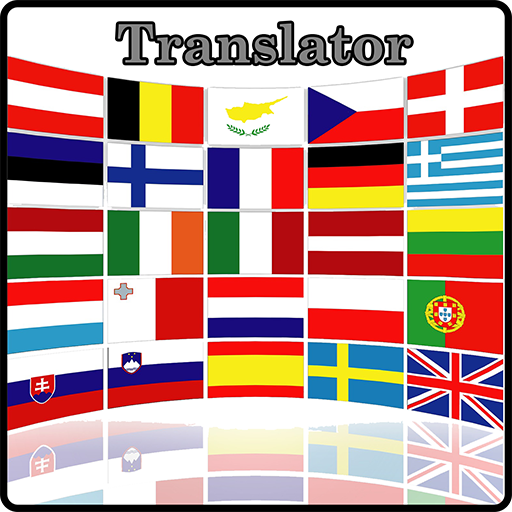 All Language Translator  Icon