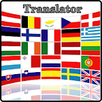 Cover Image of 下载 All Language Translator  APK