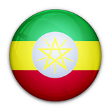 Ethiopia FM Radios icon