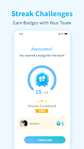 Screenshot image