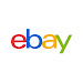 eBay: Marketplace for Shopping Icon