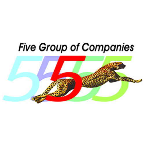 Fivenet logo