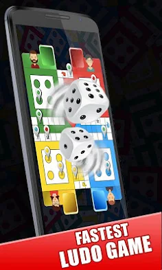 Ludo लूडो -Ludo Star Dice Game - Screenshot 4