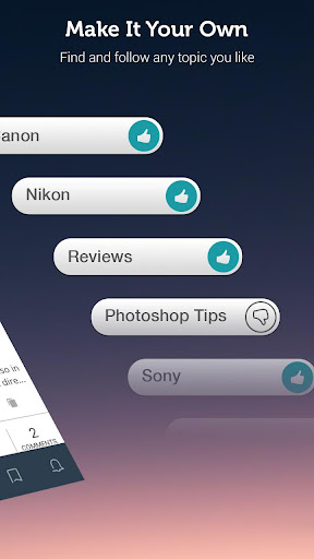 Photography News & Reviews Screen 2