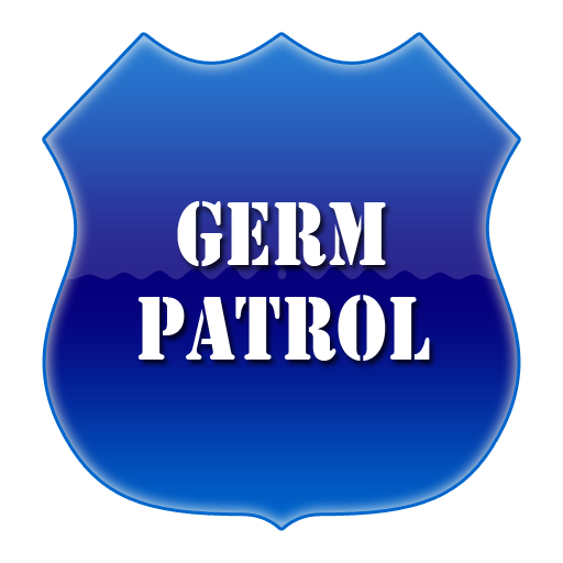 Germ Patrol  Icon