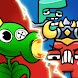 Plant Army：Alphabet Defense - Androidアプリ