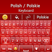 Polish Keyboard QP : Polish Keyboard