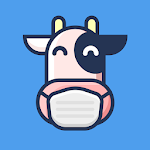 Cover Image of Download Milk Factory 1.3.7 APK