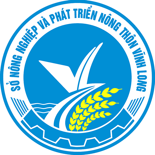Nông nghiệp Vĩnh Long logo