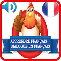 Apprendre Français- dialogue en francais