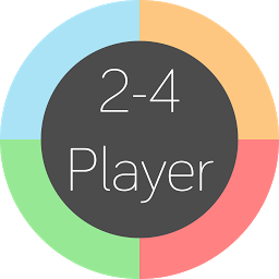 Icon image 2-4 Player Game Collection Pro