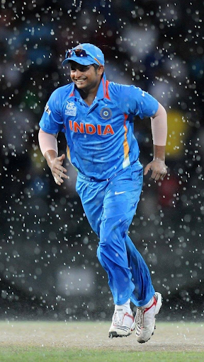 Cricket India Live Score Screen 2