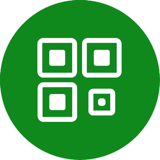 Smart QR Scanner logo