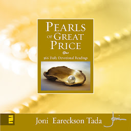 Icon image Pearls of Great Price: 366 Daily Devotional Readings