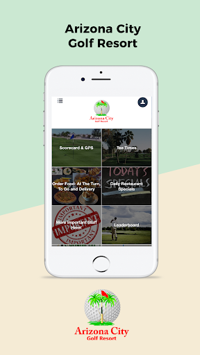 Arizona City Golf Resort