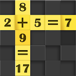 Cover Image of ดาวน์โหลด iq MATH | Riddles and Math Puzzles for IQ Test 1.4 APK