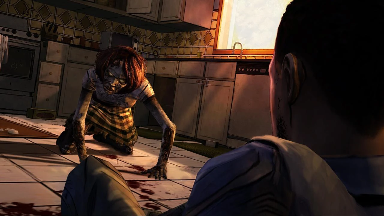 The Walking Dead Season One