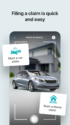 Intact Insurance: Mobile appのおすすめ画像5