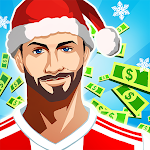 Cover Image of Download Idle Eleven - Soccer tycoon 1.18.2 APK