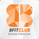 BFITCLUBS icon