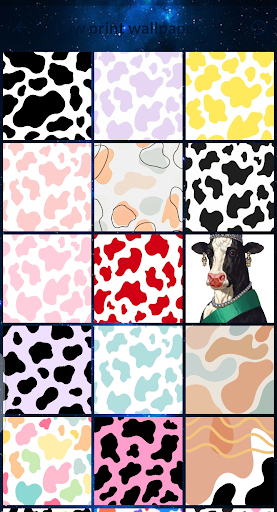 Download Cow Print Wallpaper Free For Android Cow Print Wallpaper Apk Download Steprimo Com