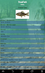screenshot of TrueFish Lite