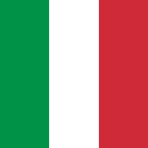 Italian-English Dictionary logo