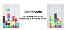 Luminosusのおすすめ画像1