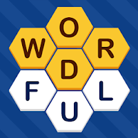 Wordful Hexa-Block Word Search