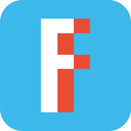 菲律賓遊學隨身祕書-Feifan Study logo