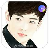 Kim Soo Hyun Wallpapers HD icon