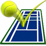 Tennis Serve Tracker Apk