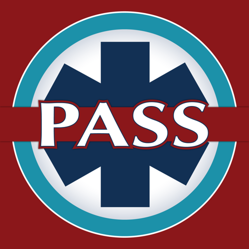 Paramedic PASS 1.1.2 Icon
