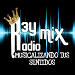 Cover Image of Скачать Rey Mix Radio  APK