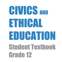 Civic and Ethical Education Gr