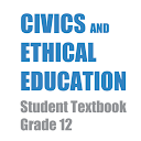Civic and Ethical <span class=red>Education</span> Grade 12 Textbook Ethi