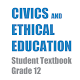 Civic and Ethical Education Grade 12 Textbook Ethi Download on Windows