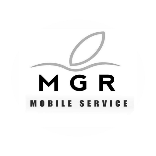 Android application mgr mobile service shop screenshort
