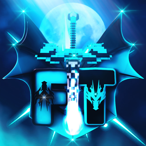 FallenTech logo