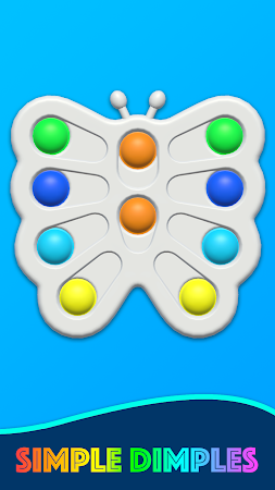 Game screenshot 3D Fidget Toys Simulator hack