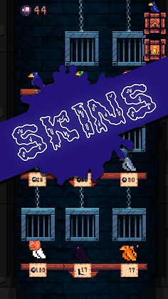 BerryBird - Screenshot 2