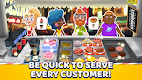 screenshot of American Burger Truck: Cooking