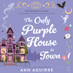 Icon image The Only Purple House in Town