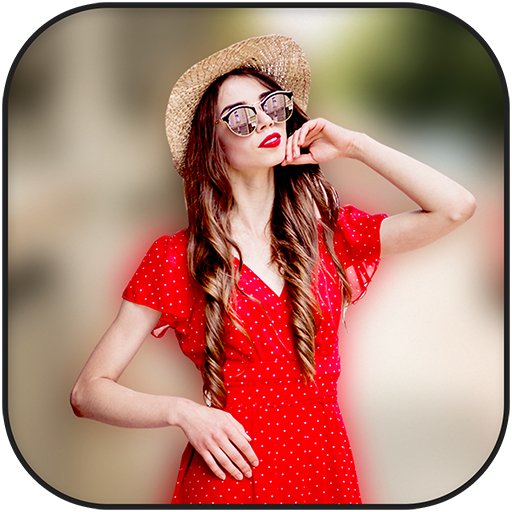Blurfoto : Auto blur photo bg Descarga en Windows