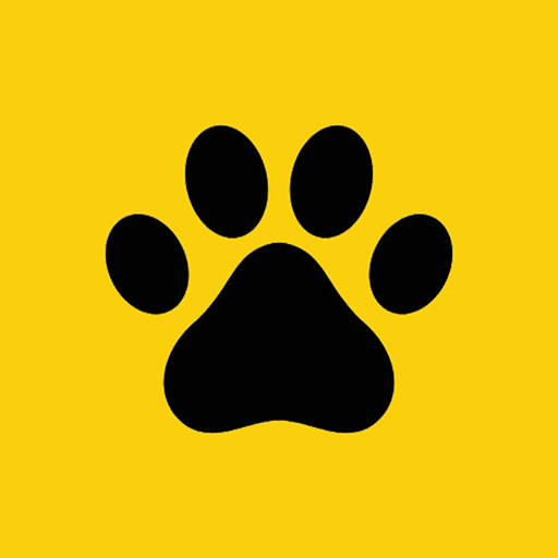 Tendiboots™ canine logo