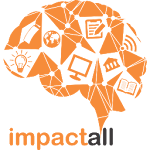 Cover Image of Descargar Impactall: Learn, Create and Share 1.1 APK