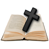 Bíblia em Português Offline icon